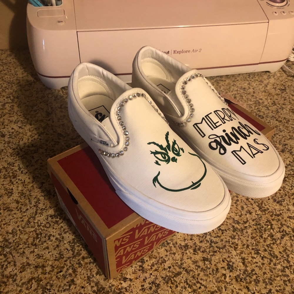 Custom vans - Picture 3 of 3